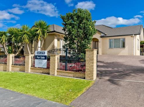 58 Grand Drive, Orewa