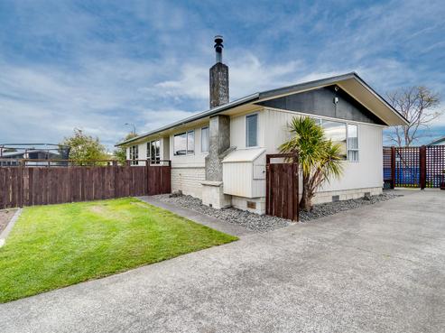 36 Lancaster Street, Tamatea