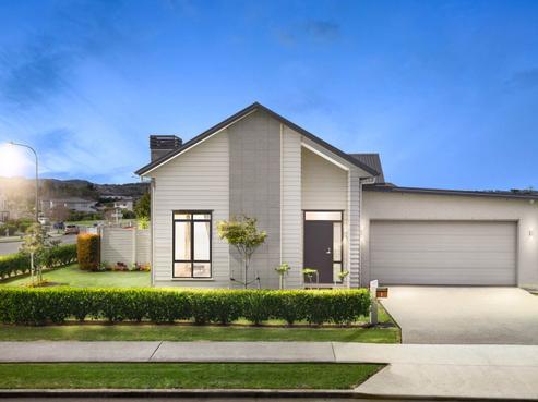 2 Kabardin Street, Karaka