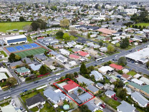 98A Silverdale Road, Silverdale
