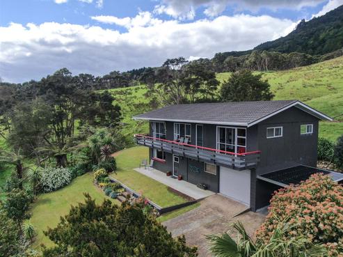 51 Gilchrist Street, Te Aroha