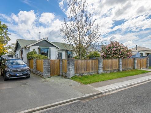 29 Gammack Street, Temuka