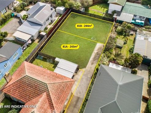 81B Victoria Street, Pukekohe