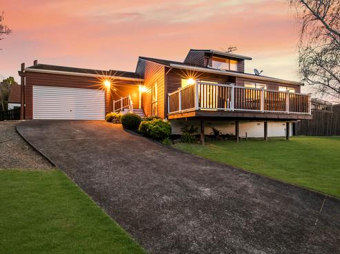 2 Syntax Place, Conifer Grove