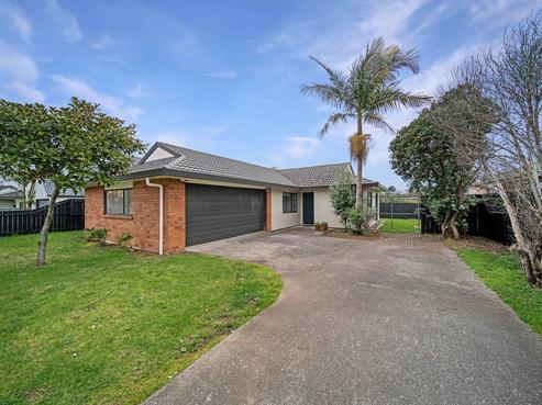 27 Opawa Crescent, Favona