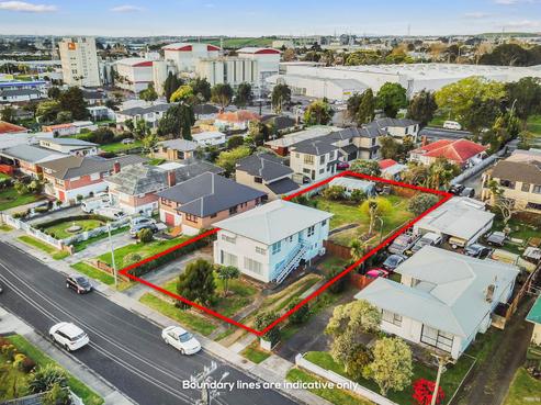 17 Mccullough Avenue, Papatoetoe