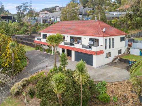 7 North Way, Titirangi