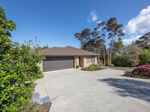 107C Tanekaha Road, Titirangi