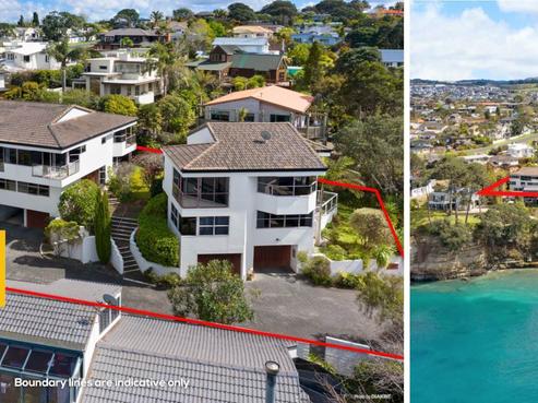 73 Cliff Road, Torbay