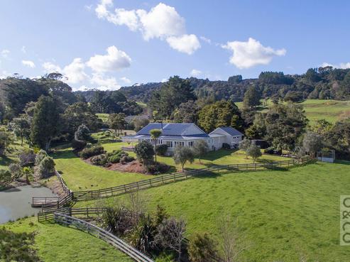 83 Tarrant Road, Helensville