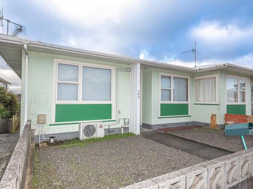 14A Campbell Street, Whanganui Central