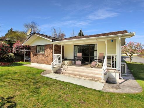 315B Malfroy Road, Westbrook