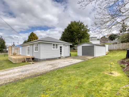23 Merrin Avenue, Otorohanga