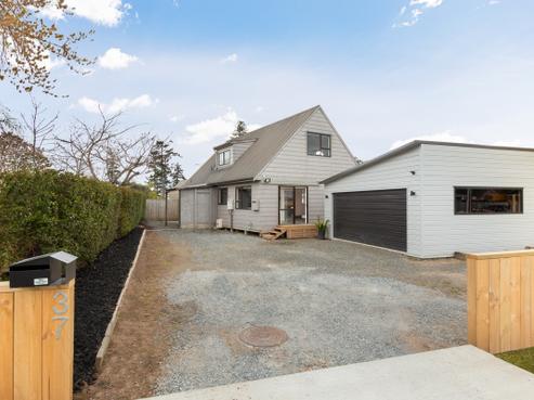 37A Goldsmith Street, Leamington