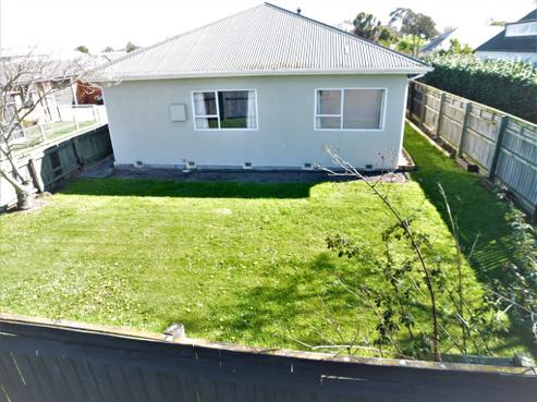 33A Ashley Street, Rangiora