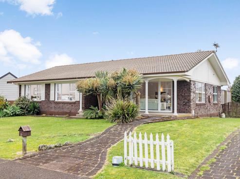 12 Kauri Drive, Waiuku