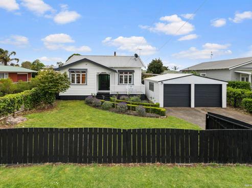 49 Wellington Street, Pukekohe