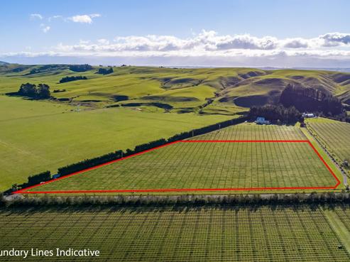 248 Te Muna Road, Martinborough