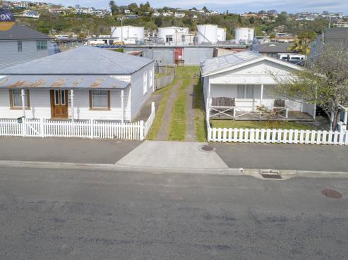 75 Waghorne Street, Ahuriri