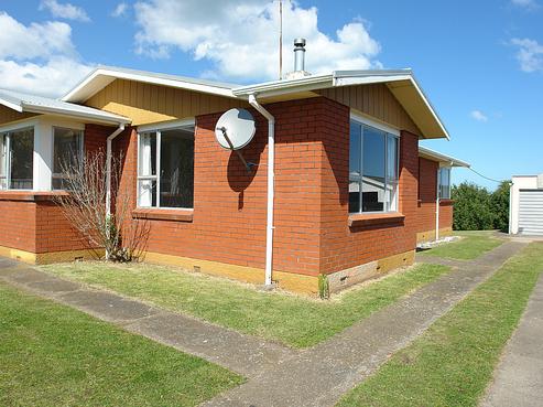 29 Chester Street, Patea