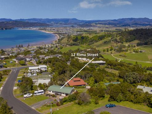 12 Rimu Street, Whitianga