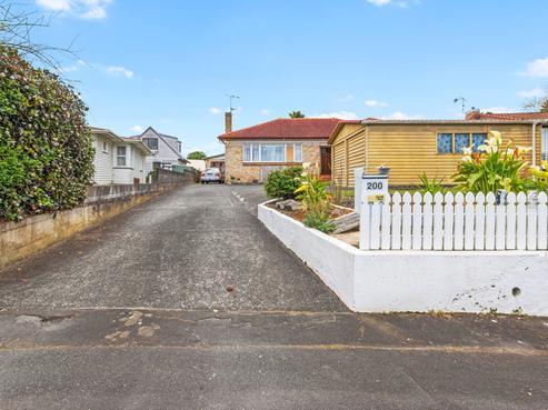200 Te Rapa Road, Beerescourt