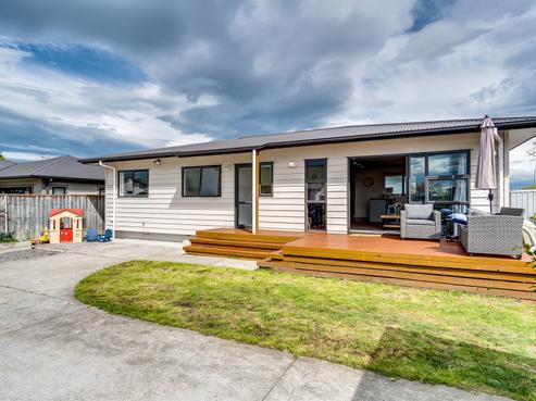 6B Windsor Terrace, Taradale