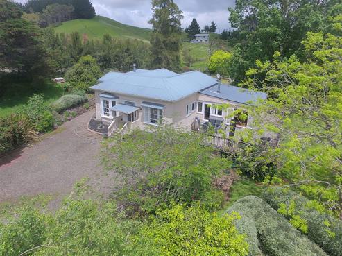 197 Tahekeroa Road, Makarau