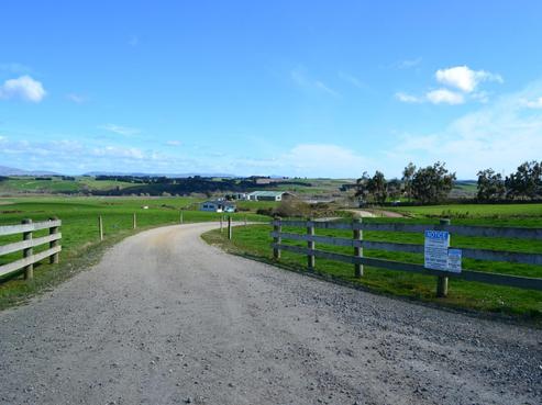 1575 Clutha Valley Road, Greenfield