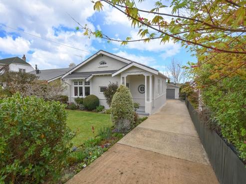 18 Rawhiti Street, Musselburgh