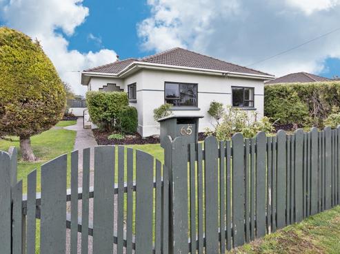 65 Tanner Street, Grasmere