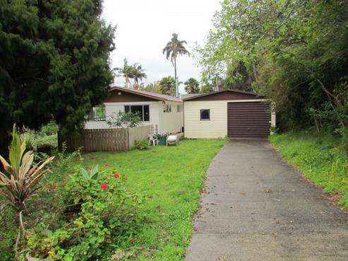 10 Walker Terrace, Te Kopuru