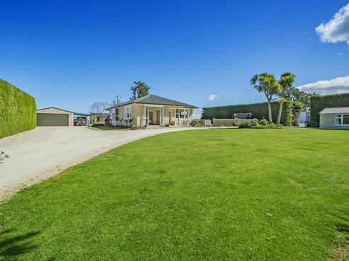425 Ansons Road, Darfield