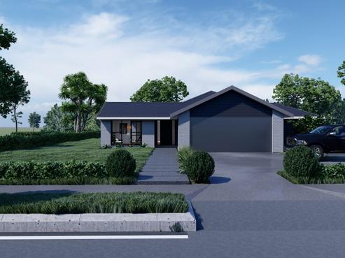 80 Puni Road, Pukekohe