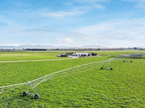 283 Milford Clandeboye Road, Temuka