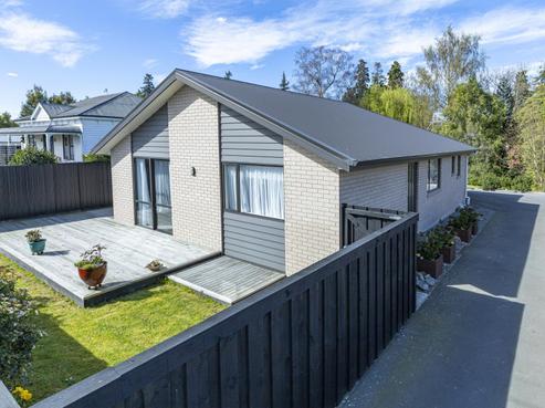 41A Cox Street, Geraldine