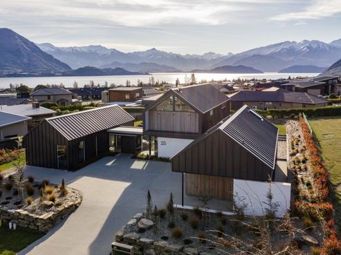 25 Forest Heights, Wanaka