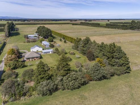 150 Station Road, Kirwee