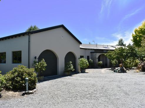 503 Weedons Road, Rolleston