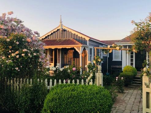 6855 Te Aroha Road, Paeroa
