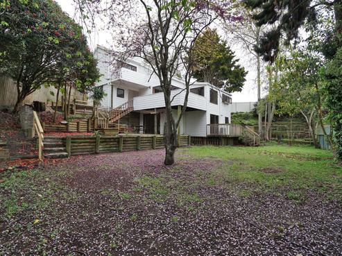 15 Clarkin Road, Chartwell