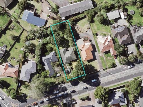43 Ridge Road, Howick