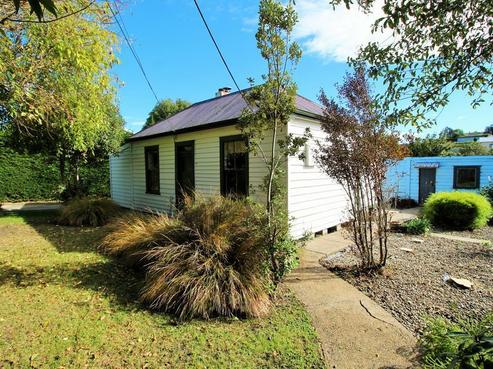 48 Arun Street, Oamaru