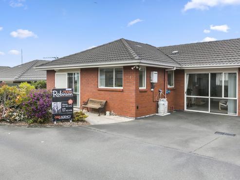 66B Law Street, Caversham