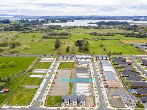 29 Kabardin Street, Karaka