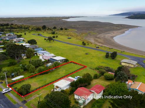 94 Maunsell Road, Port Waikato