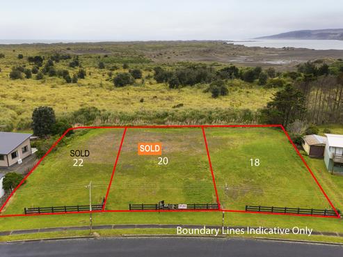 18 Ashwell Drive, Port Waikato
