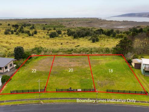 20 Ashwell Drive, Port Waikato