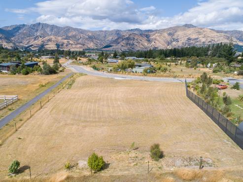 68 Grandview Road, Lake Hawea