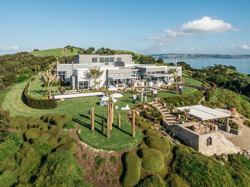 379A Gordons Road, Waiheke Island